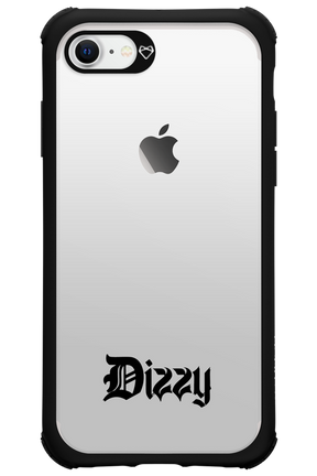 Crimson Code - Apple iPhone 7