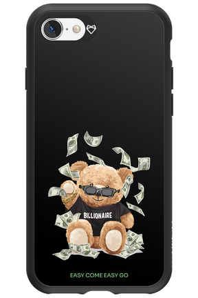 Easy Come Easy Go - Apple iPhone SE 2020