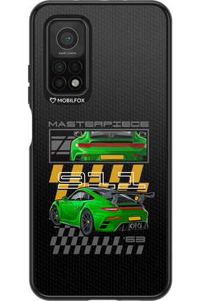 Masterpiece - Xiaomi Mi 10T 5G