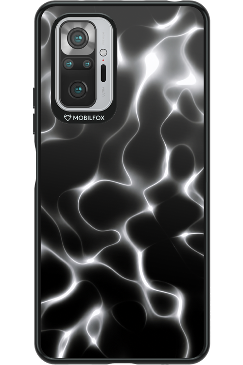 Dark Aura 2.0 - Xiaomi Redmi Note 10S