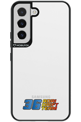 Minimal Drift - Samsung Galaxy S22