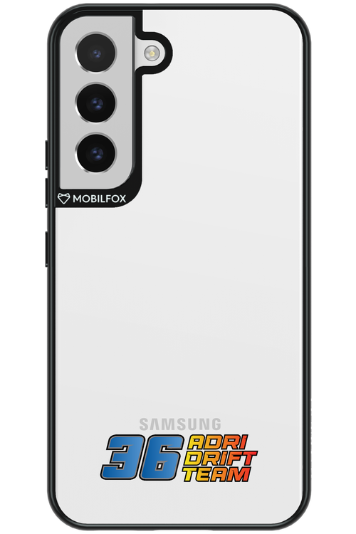 Minimal Drift - Samsung Galaxy S22