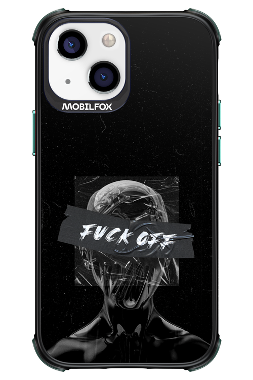 F off II - Apple iPhone 13 Mini