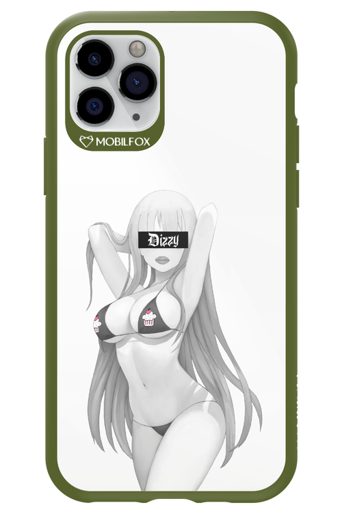 Cupcake Rebel - Apple iPhone 11 Pro