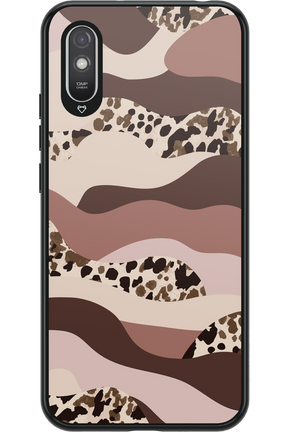 Earth Camo - Xiaomi Redmi 9A