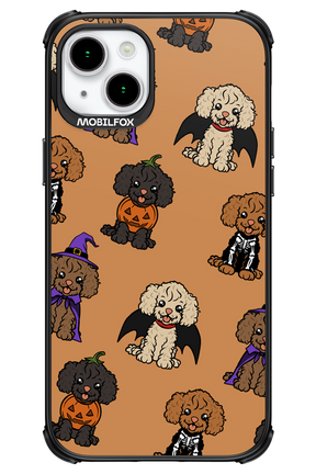 BOO-DLE CREW - Apple iPhone 15 Plus