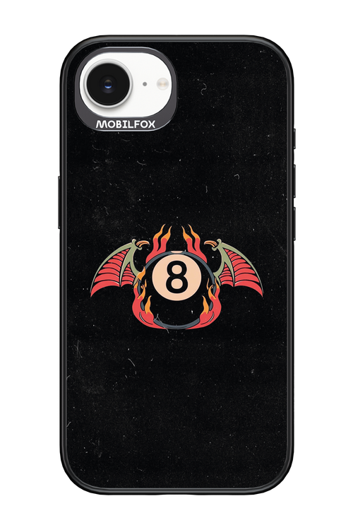 8ight - Apple iPhone 16e