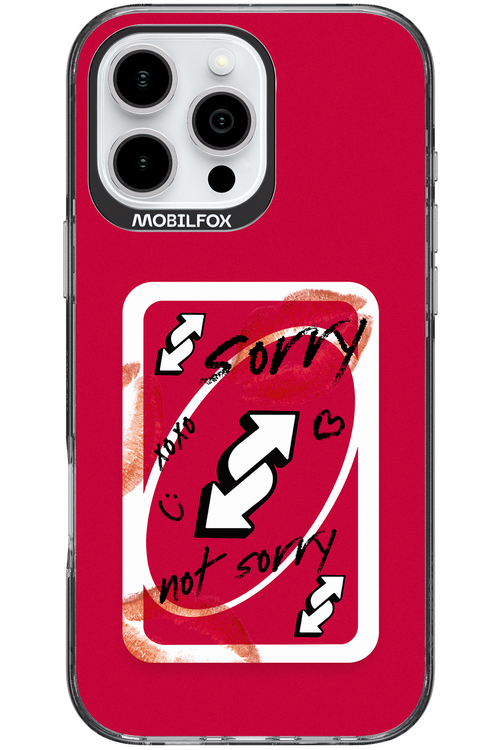 Turn - Apple iPhone 16 Pro Max