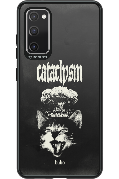 CATACLYSM - Samsung Galaxy S20 FE