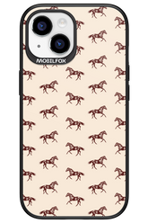 Equestrian Beige - Apple iPhone 15
