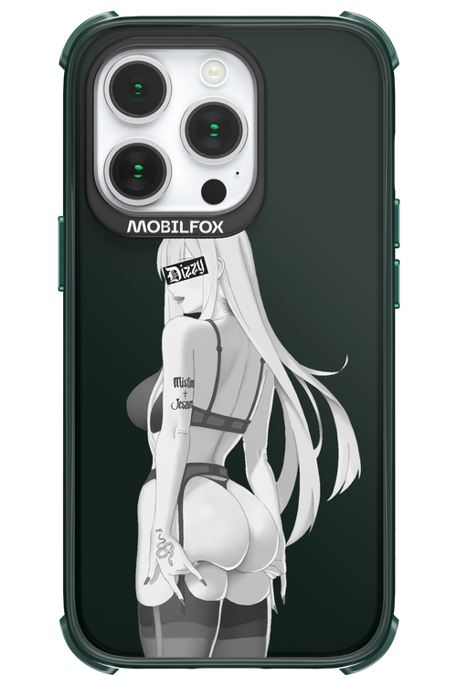 Electric Ronin - Apple iPhone 14 Pro