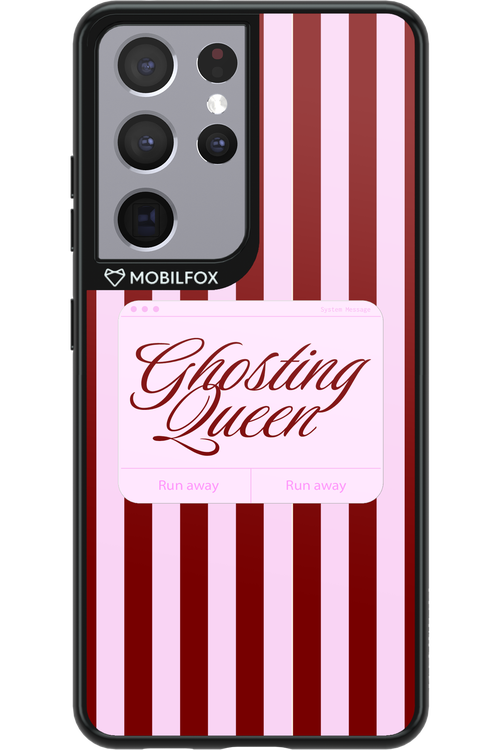 Ghosting Queen2 2.0 - Samsung Galaxy S21 Ultra