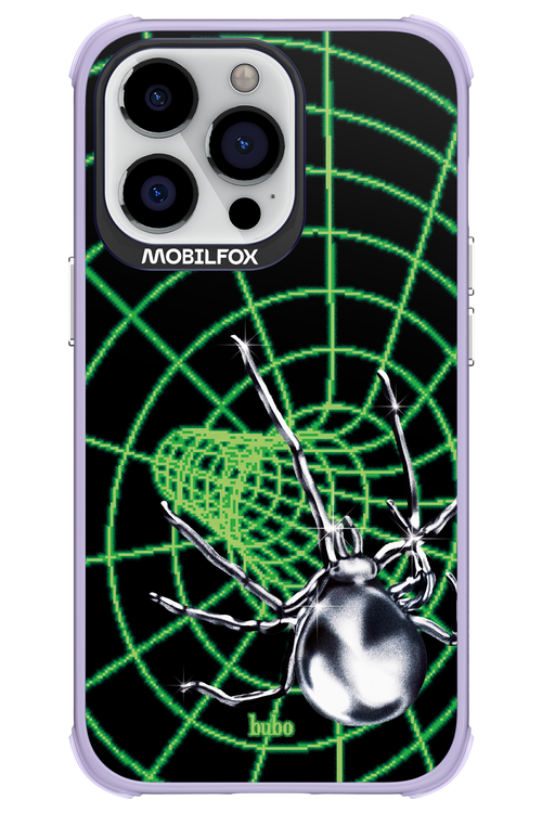 SINGULARITY - Apple iPhone 13 Pro