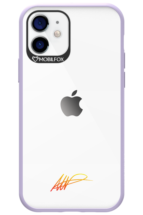 Signature Edition - Apple iPhone 12