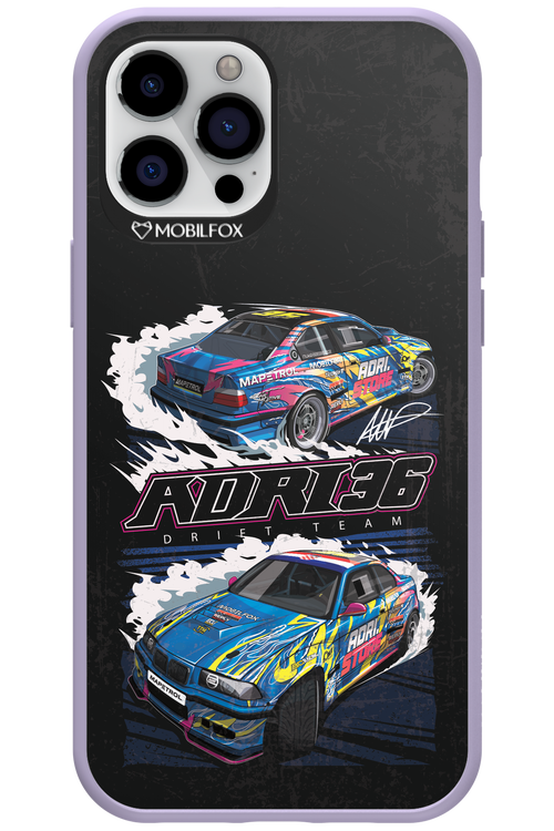 ADRI 36 2.0 - Apple iPhone 12 Pro Max