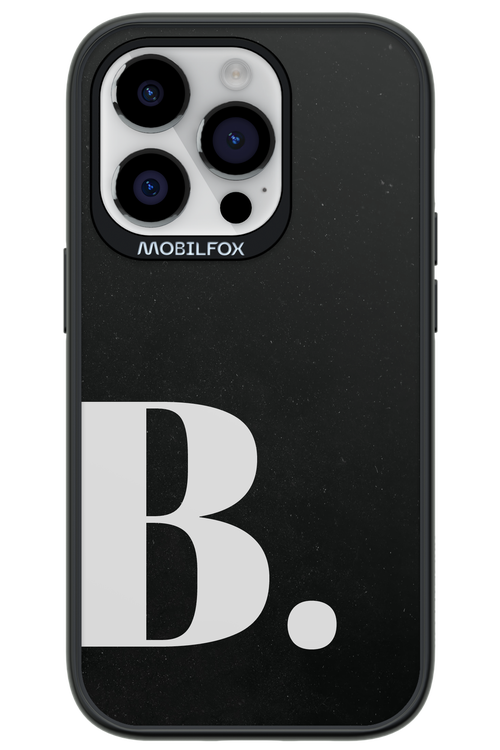 B (Off Space) 2.0 - Apple iPhone 14 Pro