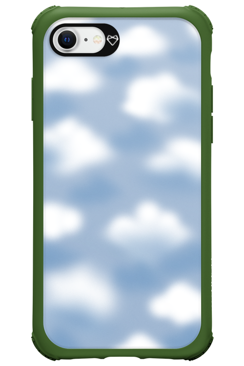 Daydream - Apple iPhone SE 2020