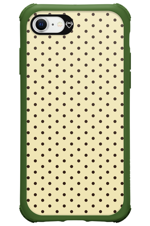 Butter Cookie - Apple iPhone SE 2022