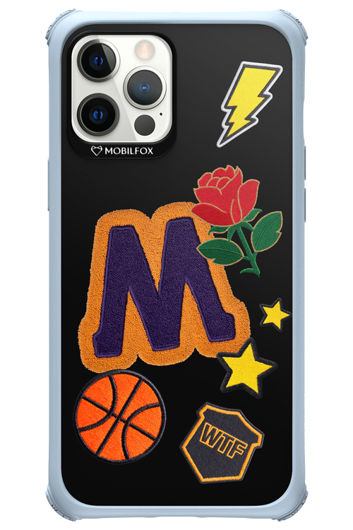 University's King - Apple iPhone 12 Pro Max