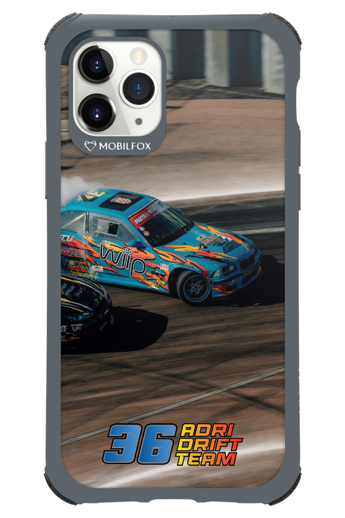 Tandem Thrill - Apple iPhone 11 Pro