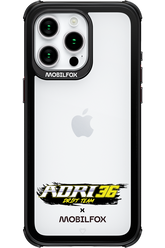 ADRI36 x Mobilfox Edition - Apple iPhone 15 Pro Max