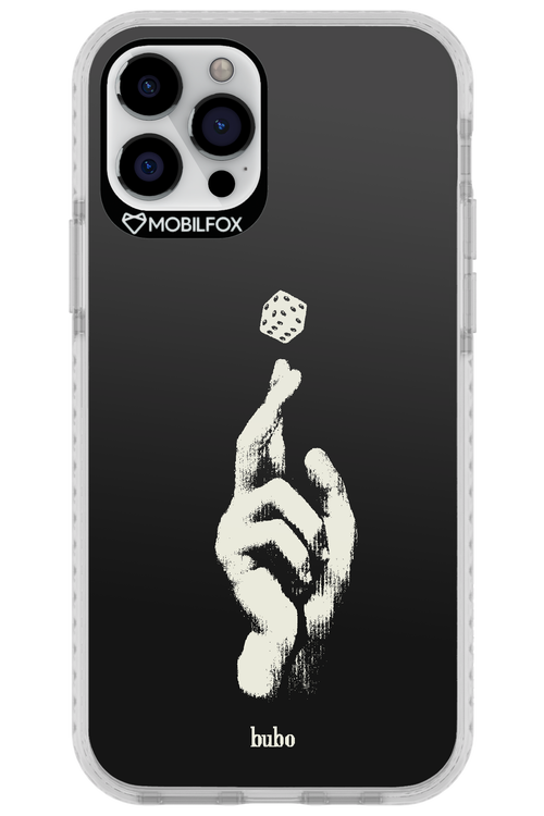 DAMNED LUCK - Apple iPhone 12 Pro