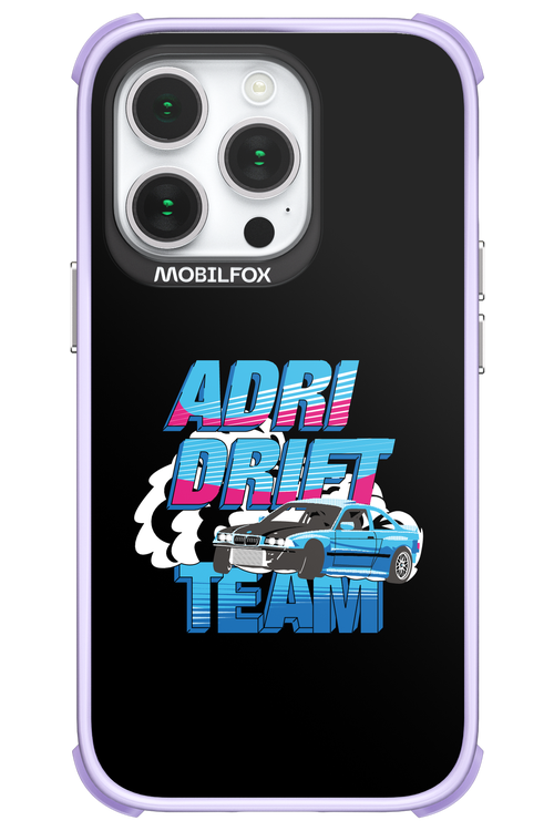 Adri Drift 2.0 - Apple iPhone 14 Pro
