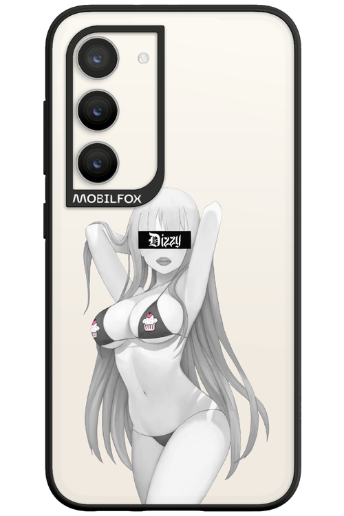 Cupcake Rebel - Samsung Galaxy S23
