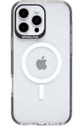 NUDE 2.0 - Apple iPhone 16 Pro Max