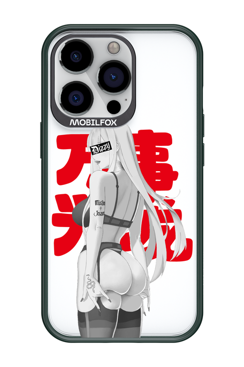 Neo Silence - Apple iPhone 13 Pro