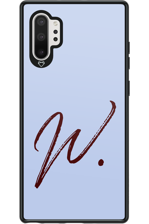(Jellyfish Presso) W 2.0 - Samsung Galaxy Note 10+
