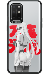 Neo Silence - OnePlus 8T