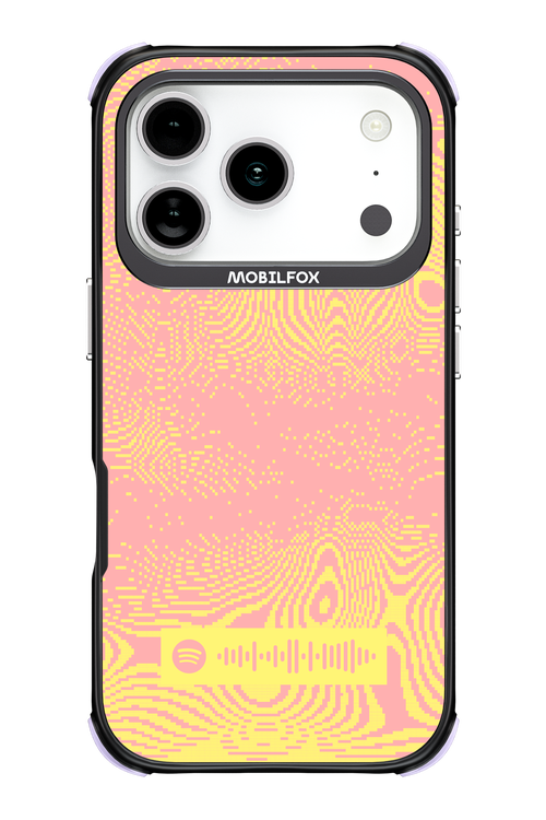 House Frequency - Apple iPhone 17 Pro