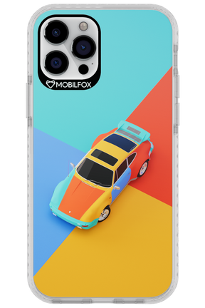 Colortherapy - Apple iPhone 12 Pro