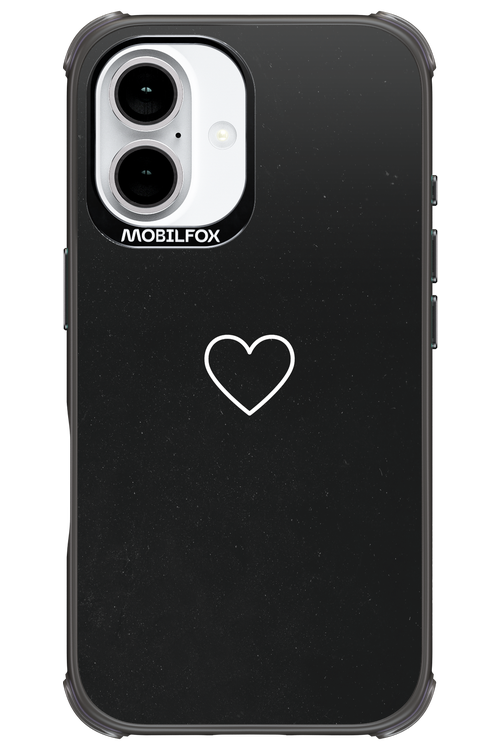 Love Is Simple 2.0 - Apple iPhone 16