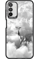 Don't give a  - Samsung Galaxy A04s