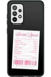 Social Queen 2.0 - Samsung Galaxy A72