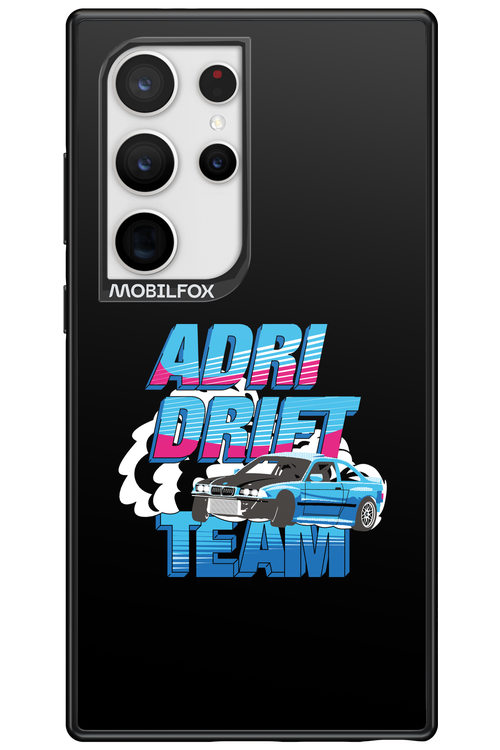 Adri Drift - Samsung Galaxy S24 Ultra