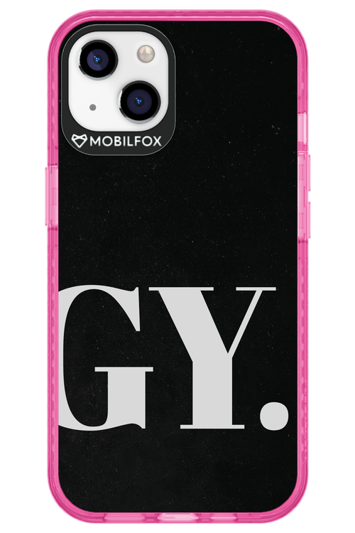 GY (Off Space) 2.0 - Apple iPhone 13