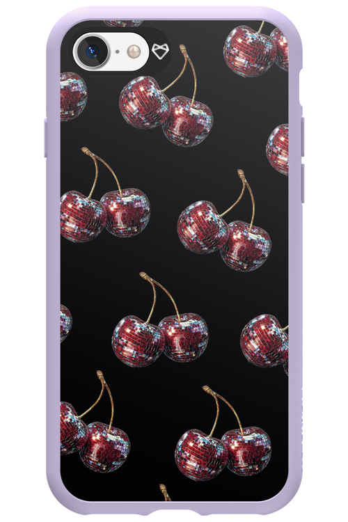 Cherry Rush - Apple iPhone 7