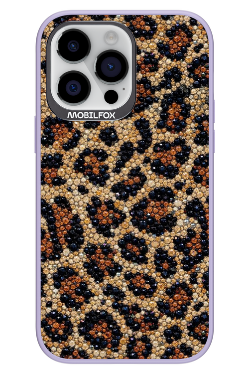 Crystal Roar - Apple iPhone 14 Pro Max