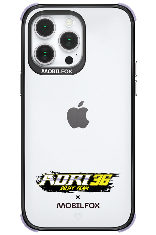 ADRI36 x Mobilfox Edition 2.0 - Apple iPhone 14 Pro Max