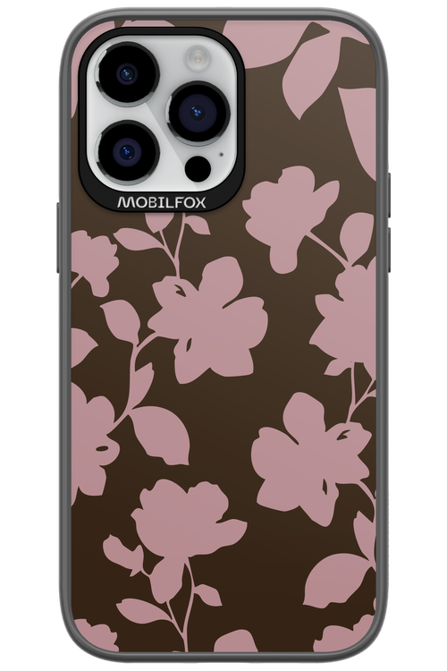 Flower Serenade - Apple iPhone 14 Pro Max