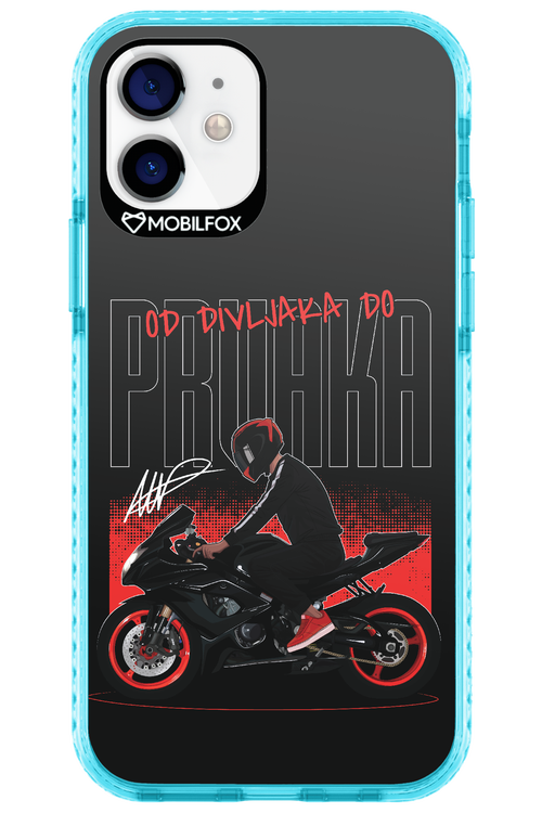 PRVHKA 2.0 - Apple iPhone 12