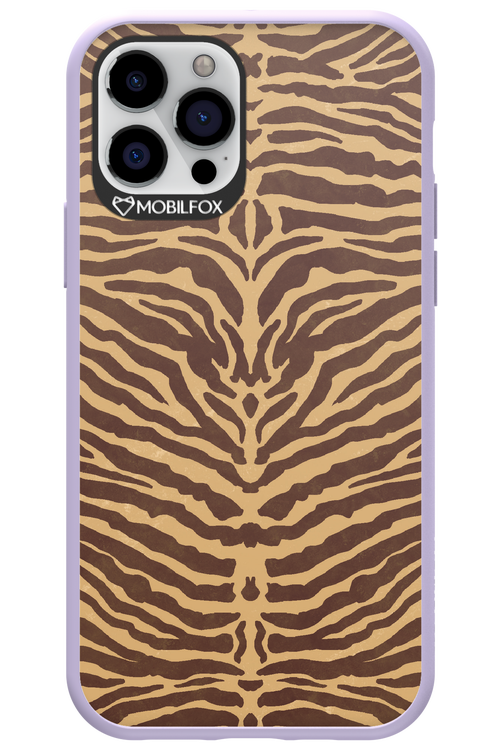 Urban Zebra - Apple iPhone 12 Pro
