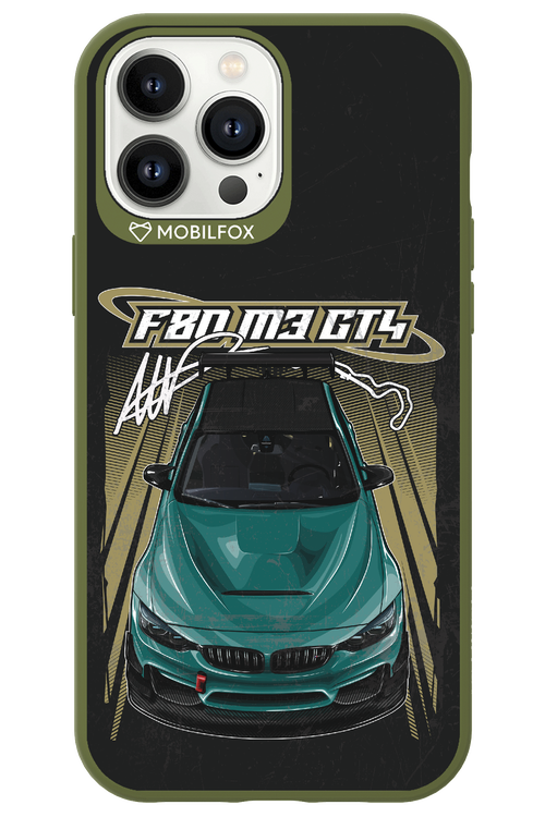 FBD M3 GT4 2.0 - Apple iPhone 13 Pro Max