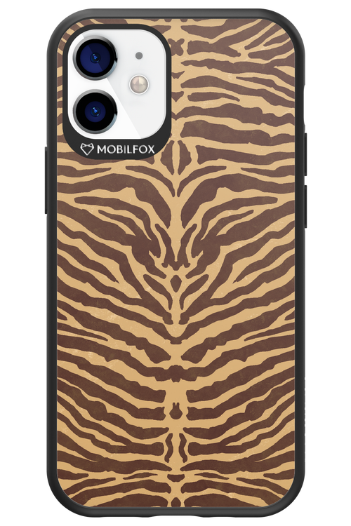 Urban Zebra - Apple iPhone 12 Mini