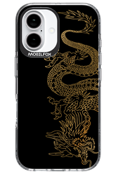 Gold Age - Apple iPhone 16