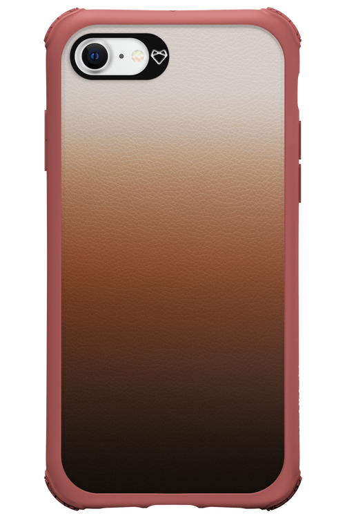 Desert Sunset 2.0 - Apple iPhone SE 2022
