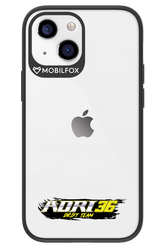 ADRI36 Signature 2.0 - Apple iPhone 13 Mini